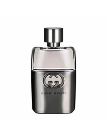Herrenparfüm Gucci 205645 EDT 50 ml