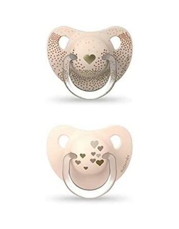 Pacifier Suavinex (2 Units)