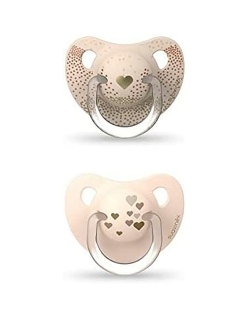 Pacifier Suavinex (2 Units)
