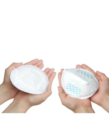 Breast Pads Adhesive 30 Units