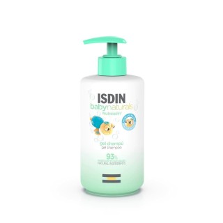 Gel og Shampoo Isdin Baby Naturals 200 ml