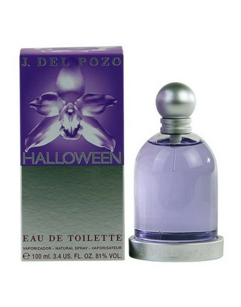 Dameparfume Jesus Del Pozo Halloween EDT