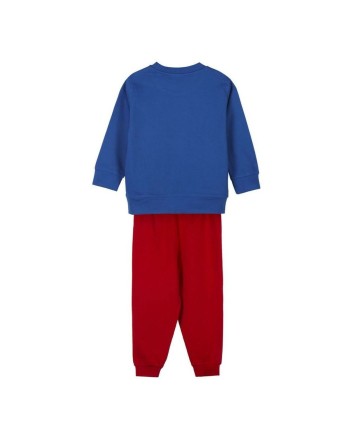 Children’s Tracksuit Mickey Mouse Blue