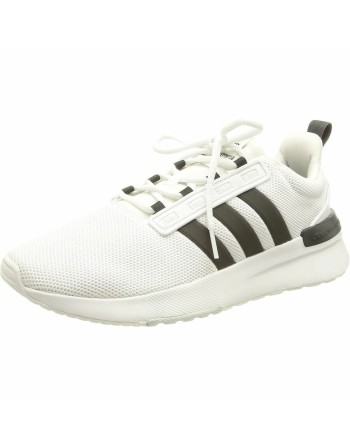 Herren Sneaker RACER TR21  Adidas  GZ8182 Weiß