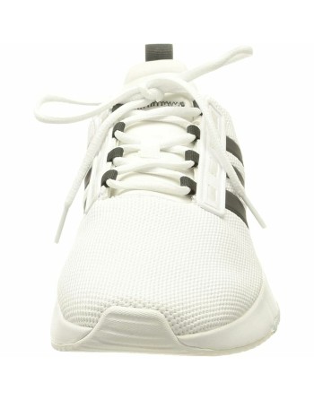 Zapatillas Casual Hombre RACER TR21  Adidas  GZ8182 Blanco