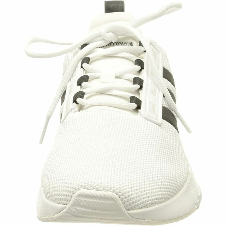 Kondisko til Mænd RACER TR21  Adidas  GZ8182 Hvid