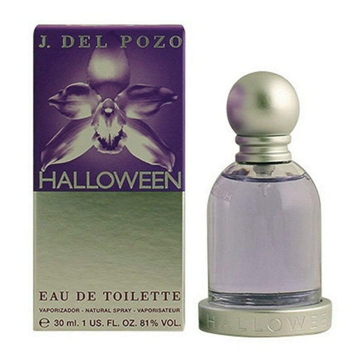 Dameparfume Jesus Del Pozo Halloween EDT