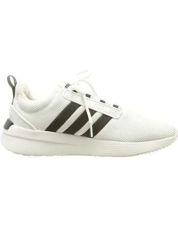 Zapatillas Casual Hombre RACER TR21  Adidas  GZ8182 Blanco