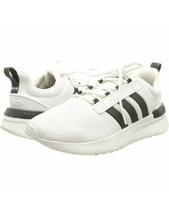 Herren Sneaker RACER TR21  Adidas  GZ8182 Weiß