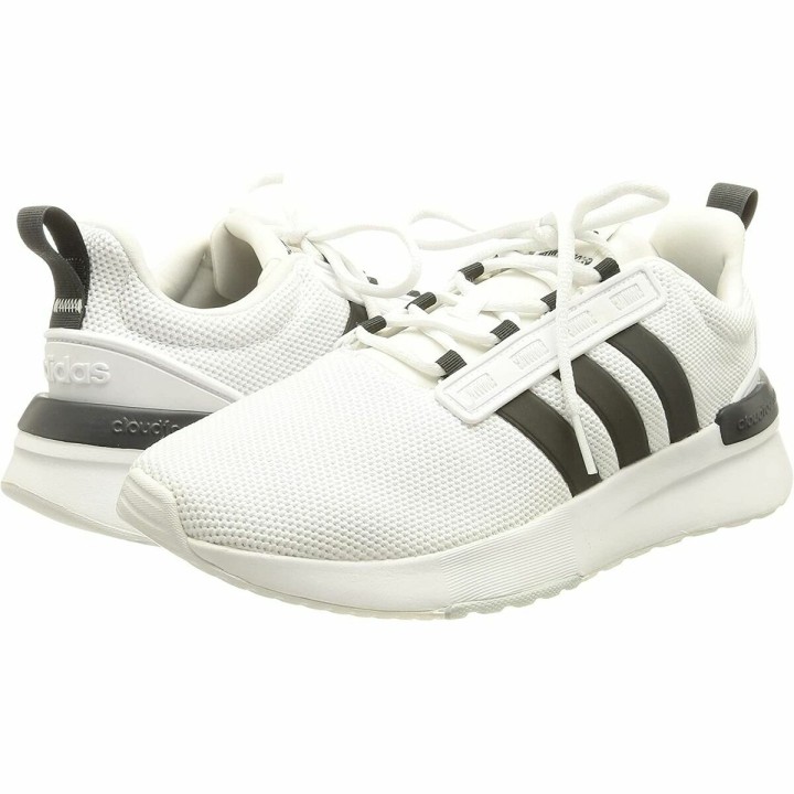 Kondisko til Mænd RACER TR21  Adidas  GZ8182 Hvid
