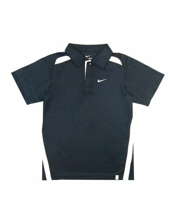 Children’s Short Sleeve Polo Shirt Nike Dri-Fit Club