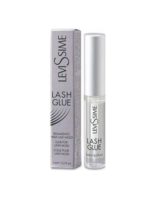 Colle pour Faux Cils Levissime Lash Glue (5 ml)