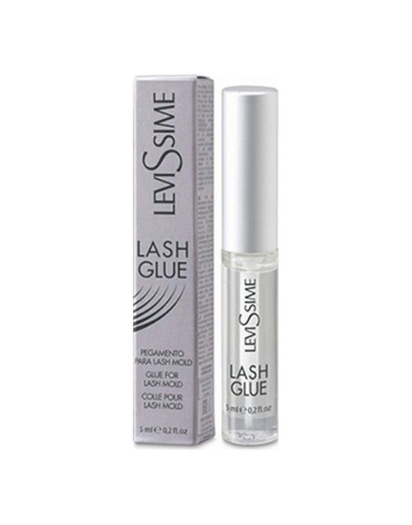 False Eyelash Glue Levissime Lash Glue (5 ml)