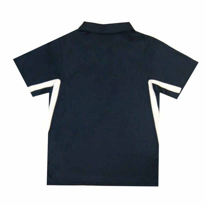Kortærmet Polotrøje til Børn Nike Dri-Fit Club