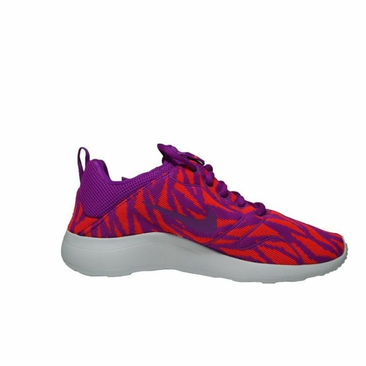 Sportssneakers til damer Nike Kaishi 2.0 Rød Lilla