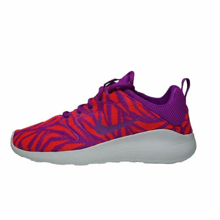 Sportssneakers til damer Nike Kaishi 2.0 Rød Lilla