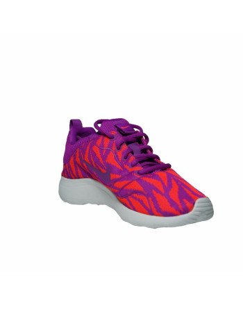 Laufschuhe für Damen Nike Kaishi 2.0 Rot Lila