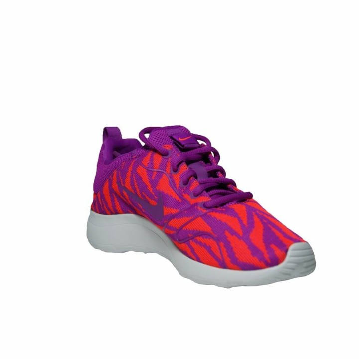 Sportssneakers til damer Nike Kaishi 2.0 Rød Lilla