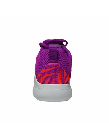 Zapatillas Deportivas Mujer Nike Kaishi 2.0 Rojo Morado