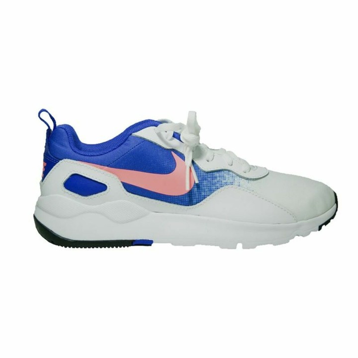 Kvinde Casual Sneakers Nike Stargazer