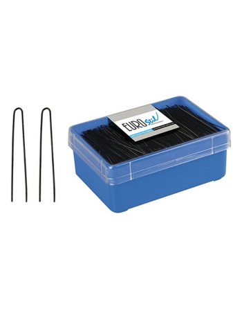 Forcelle per acconciatura Eurostil (400 pcs)