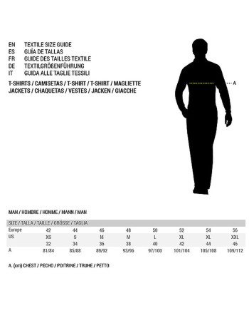 Kvinde Langærmet T-Shirt Puma Fit Eversculpt 1/4 Sort