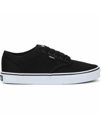 Men’s Casual Trainers Vans Atwood MN Black