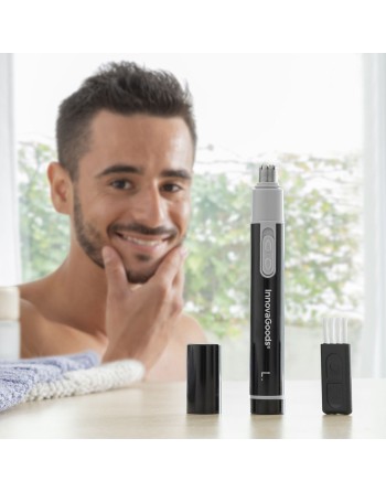 Haartrimmer für Nase und Ohren Trimpen InnovaGoods