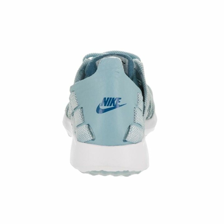 Kvinde Casual Sneakers Nike Juvenate Woven Premium Blå