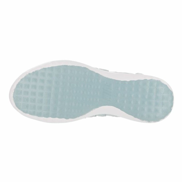 Kvinde Casual Sneakers Nike Juvenate Woven Premium Blå