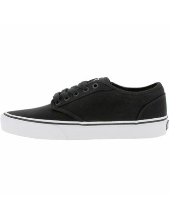 Herren Sneaker Vans Atwood MN Schwarz