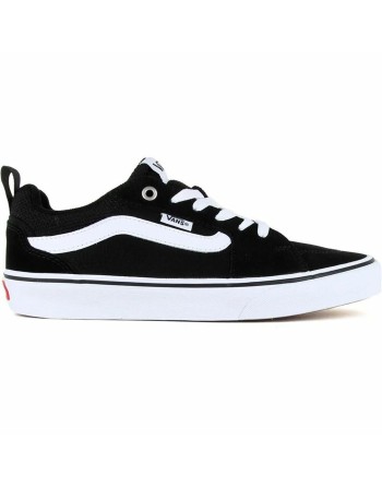 Men’s Casual Trainers Vans MN Filmore Black