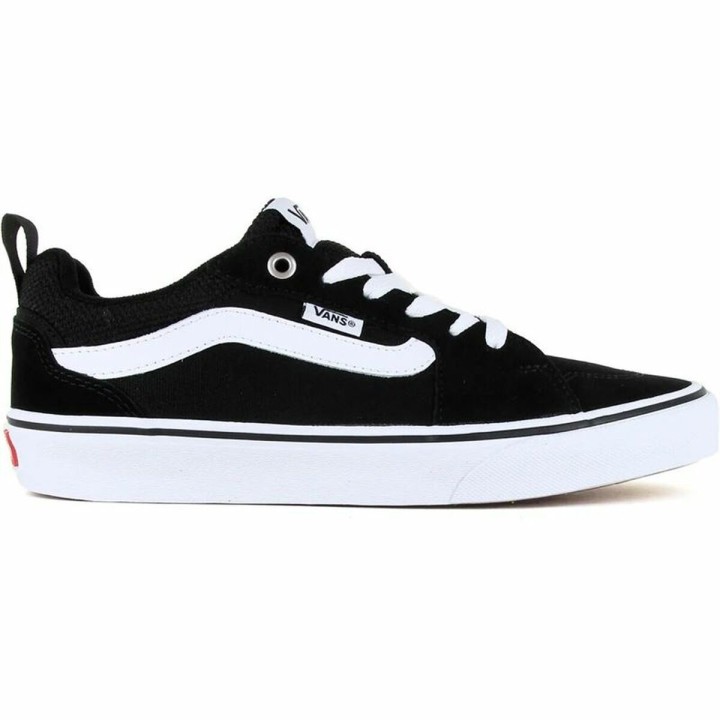 Kondisko til Mænd Vans MN Filmore Sort