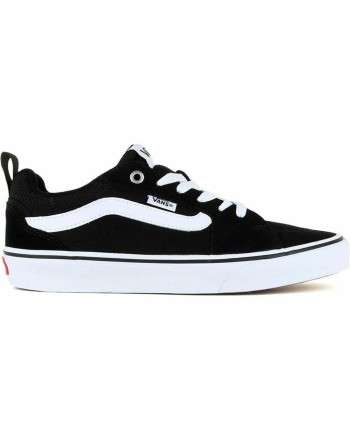 Herren Sneaker Vans MN Filmore Schwarz