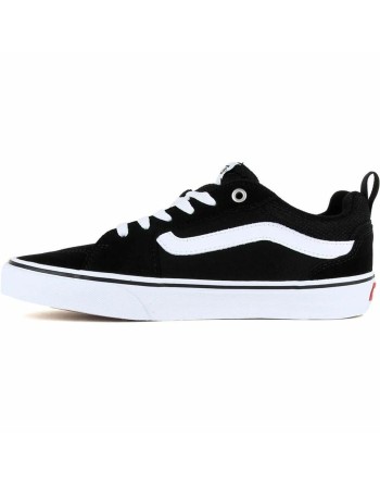 Men’s Casual Trainers Vans MN Filmore Black