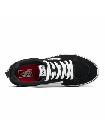 Men’s Casual Trainers Vans MN Filmore Black