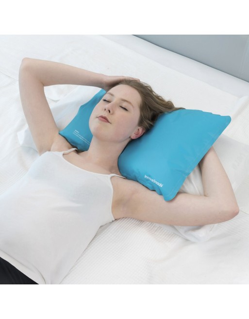 Coussin Rafraîchissant Remplissable Refrish InnovaGoods