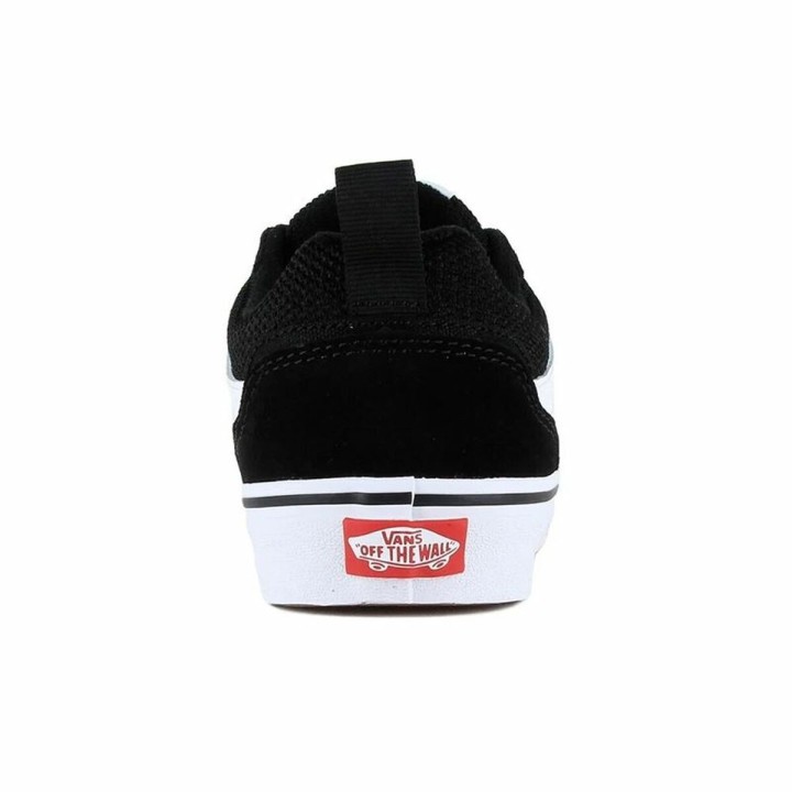 Kondisko til Mænd Vans MN Filmore Sort