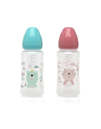 Babys flaske 360 ml