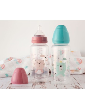 Baby's bottle 360 ml