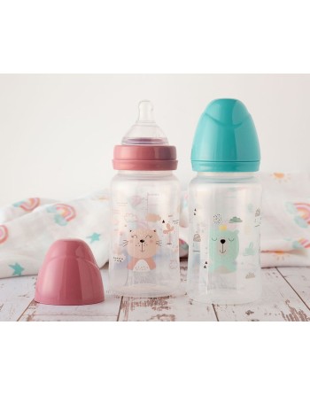 Biberon 240 ml