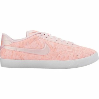 Kvinde Casual Sneakers Nike Racquette '17 Pink