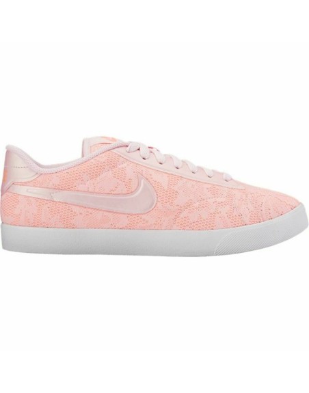 Casual Damenturnschuh Nike Racquette '17 Rosa