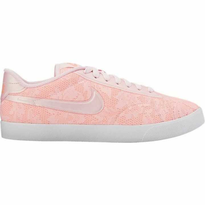 Kvinde Casual Sneakers Nike Racquette '17 Pink