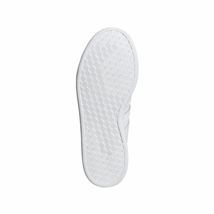 Scarpe Casual da Donna Adidas Grand Court Bianco