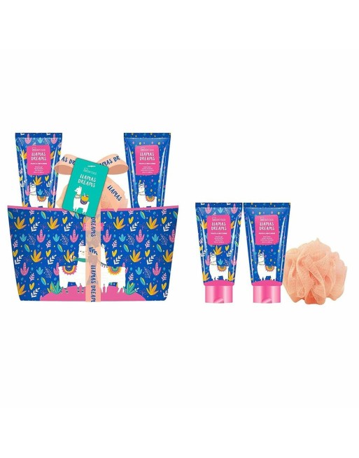 Hydrating Cream Llama IDC Institute