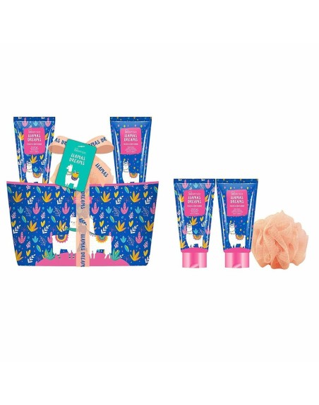 Hydrating Cream Llama IDC Institute