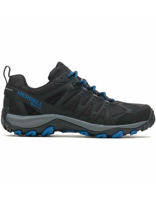 Men's Trainers Merrell Accentor Sport 3 Black