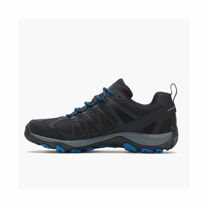 Herre sneakers Merrell Accentor Sport 3 Sort