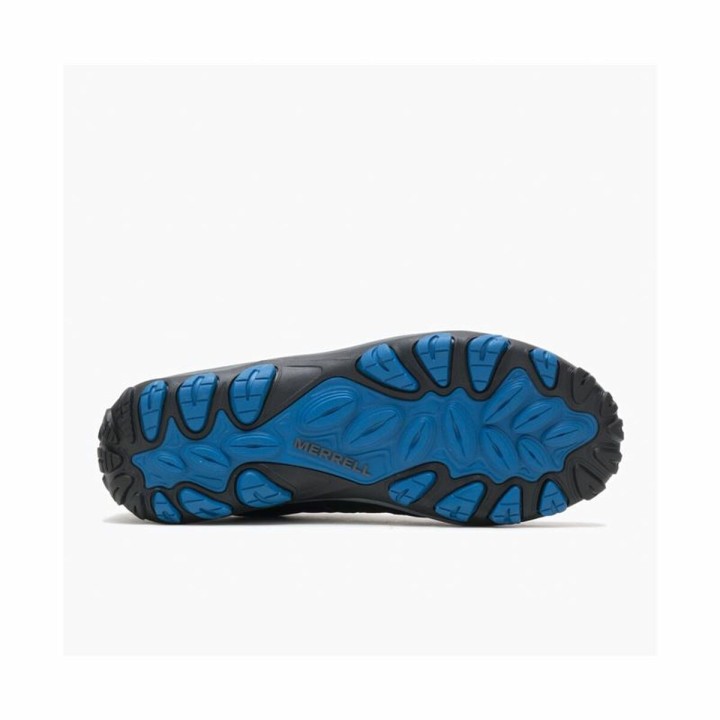 Herre sneakers Merrell Accentor Sport 3 Sort